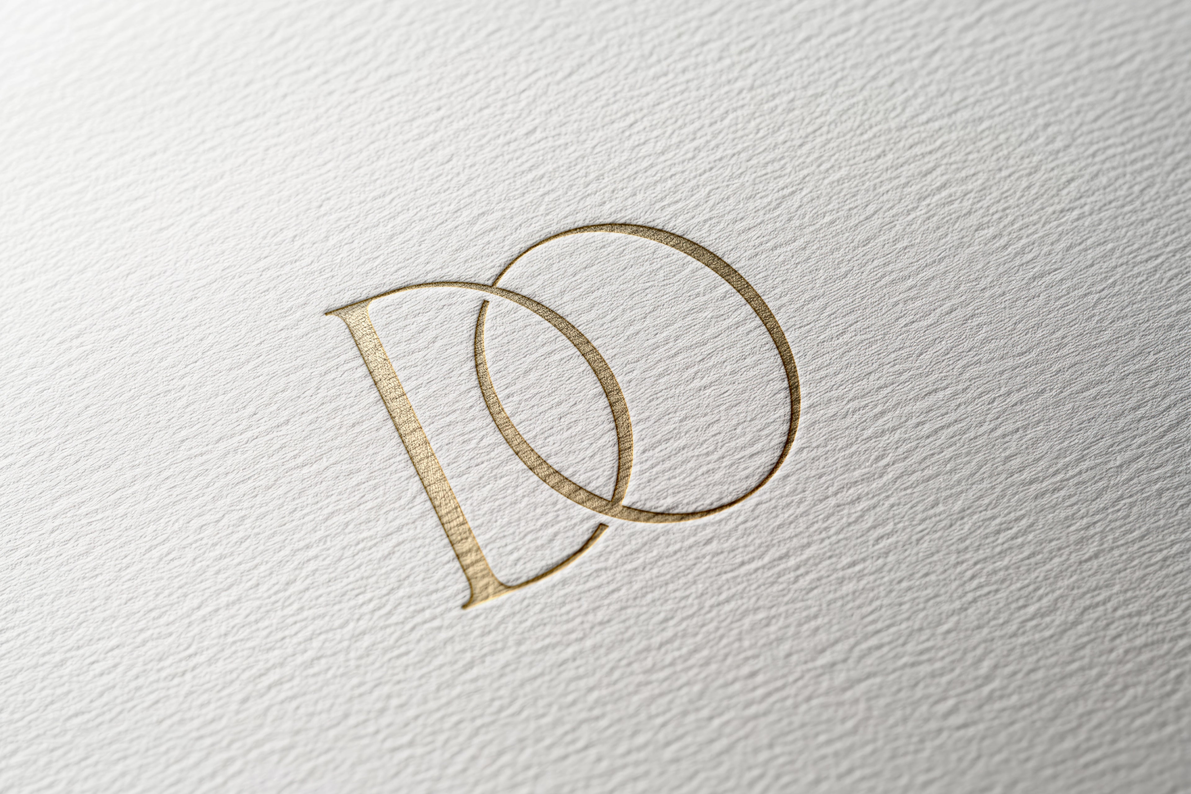 DO Monogram
