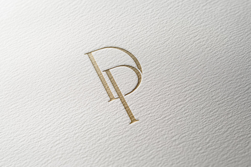 DP Monogram