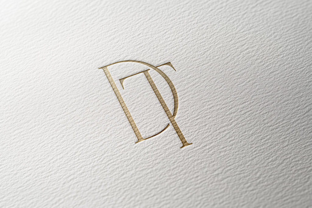DT Monogram
