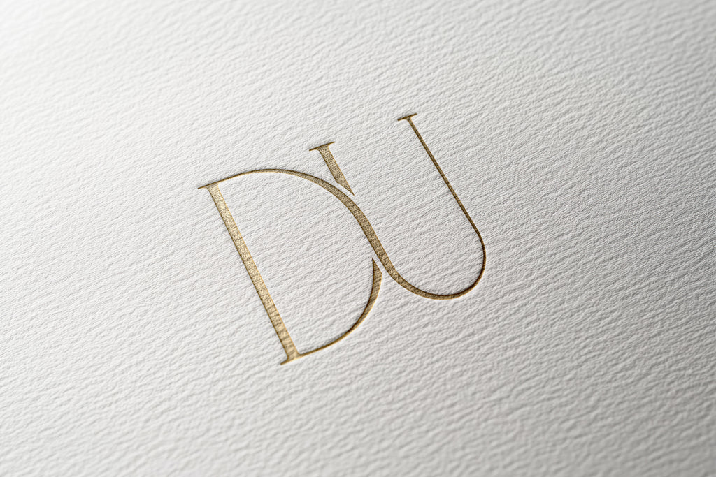 DU Monogram