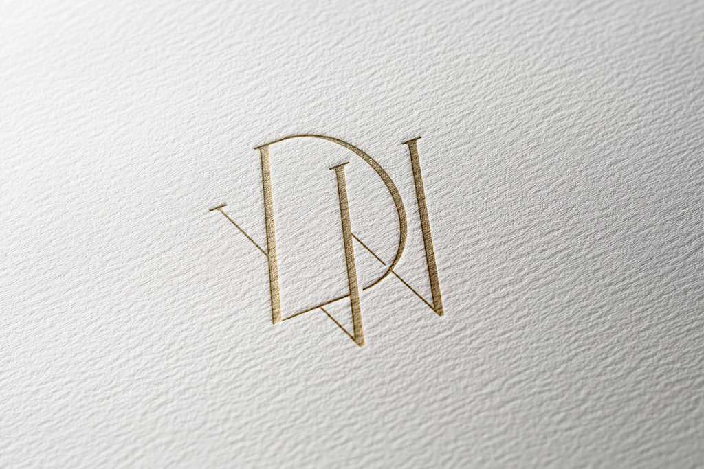 DW Monogram
