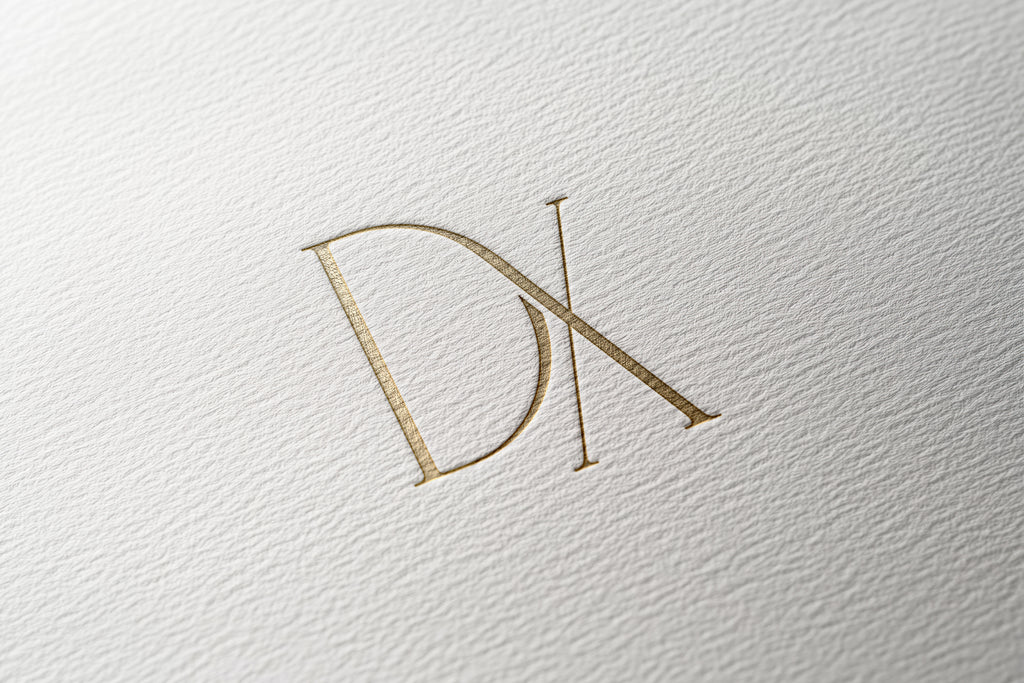 DX Monogram