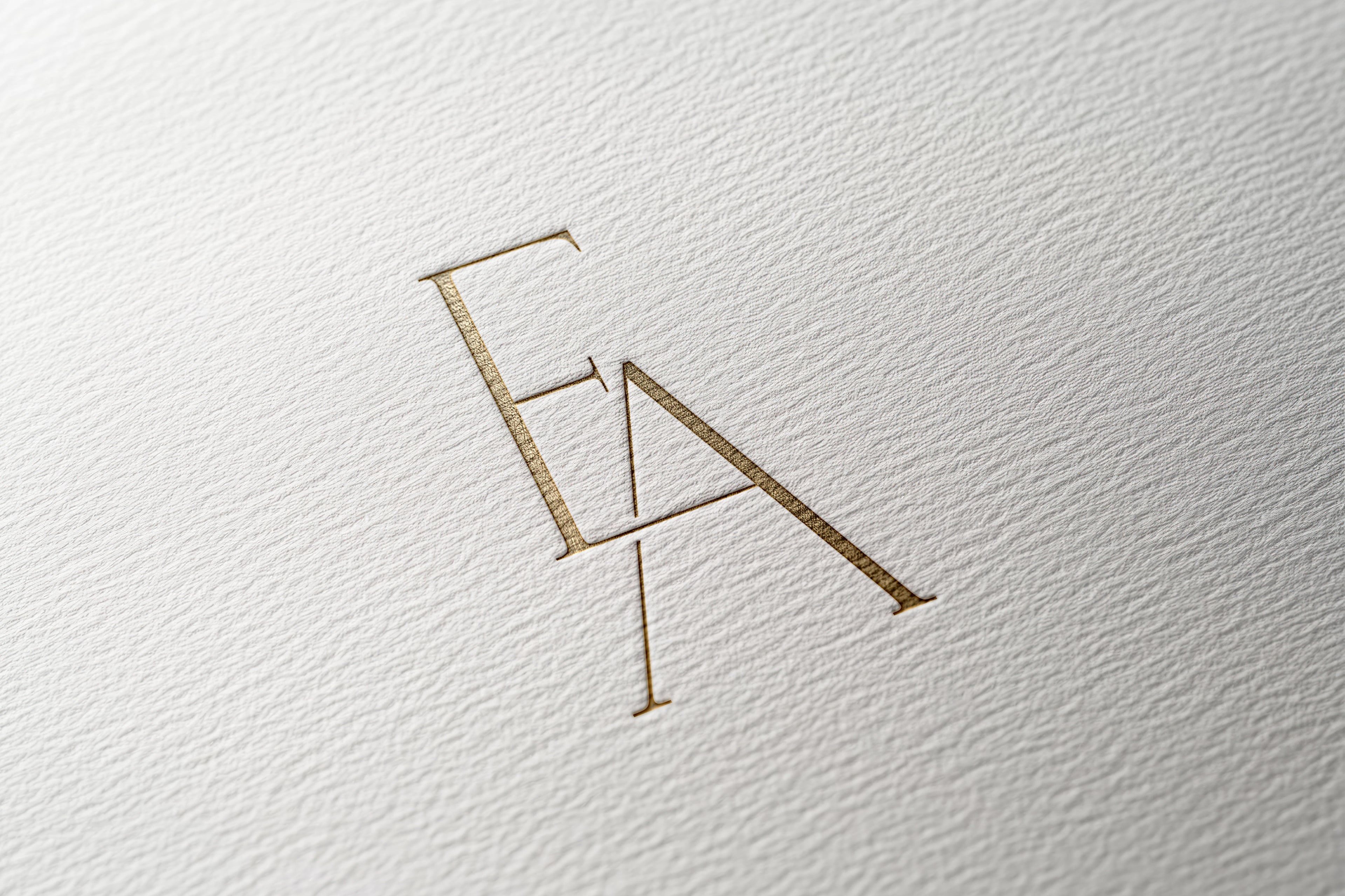 EA Monogram