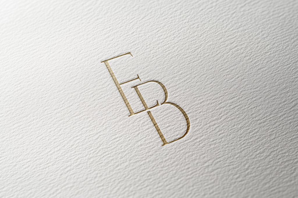 EB Monogram