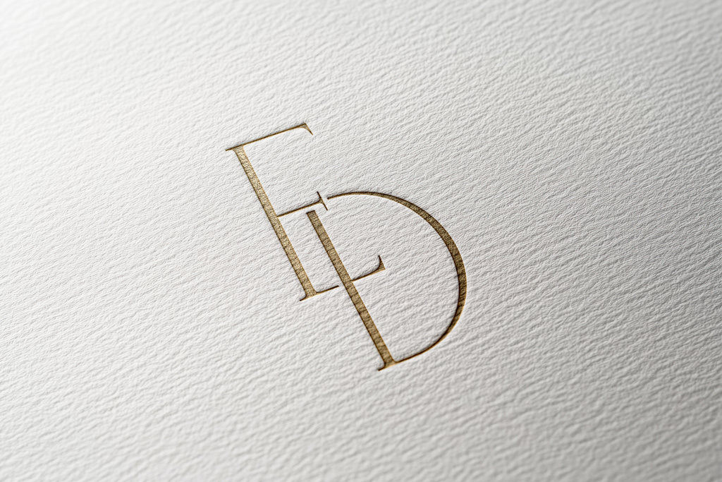 ED Monogram