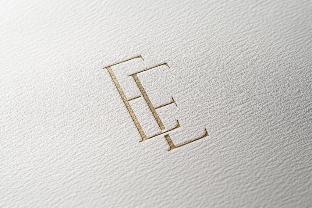 EE Monogram