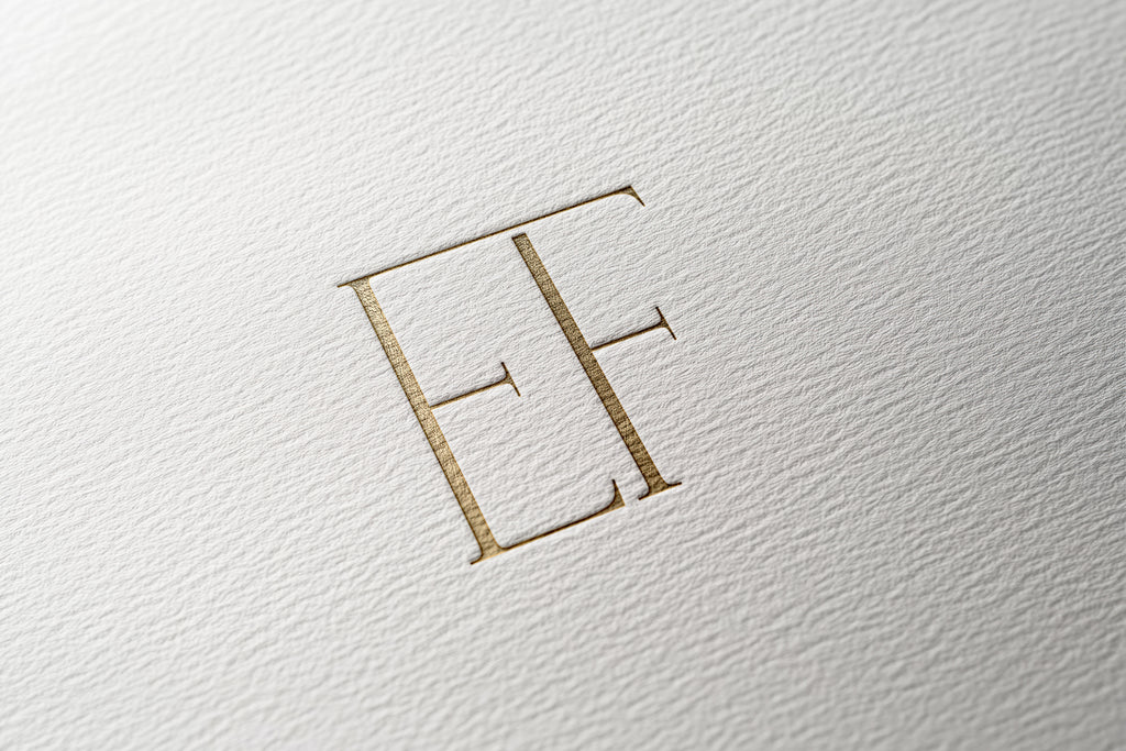EF Monogram