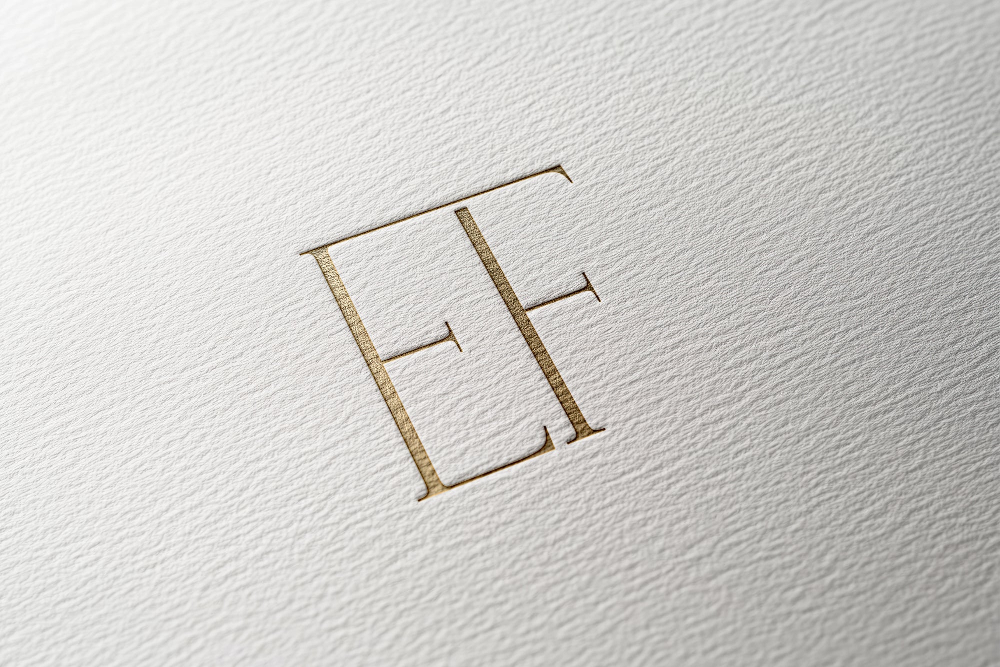 EF Monogram