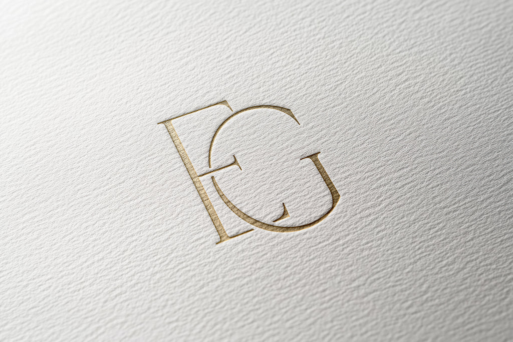 EG Monogram