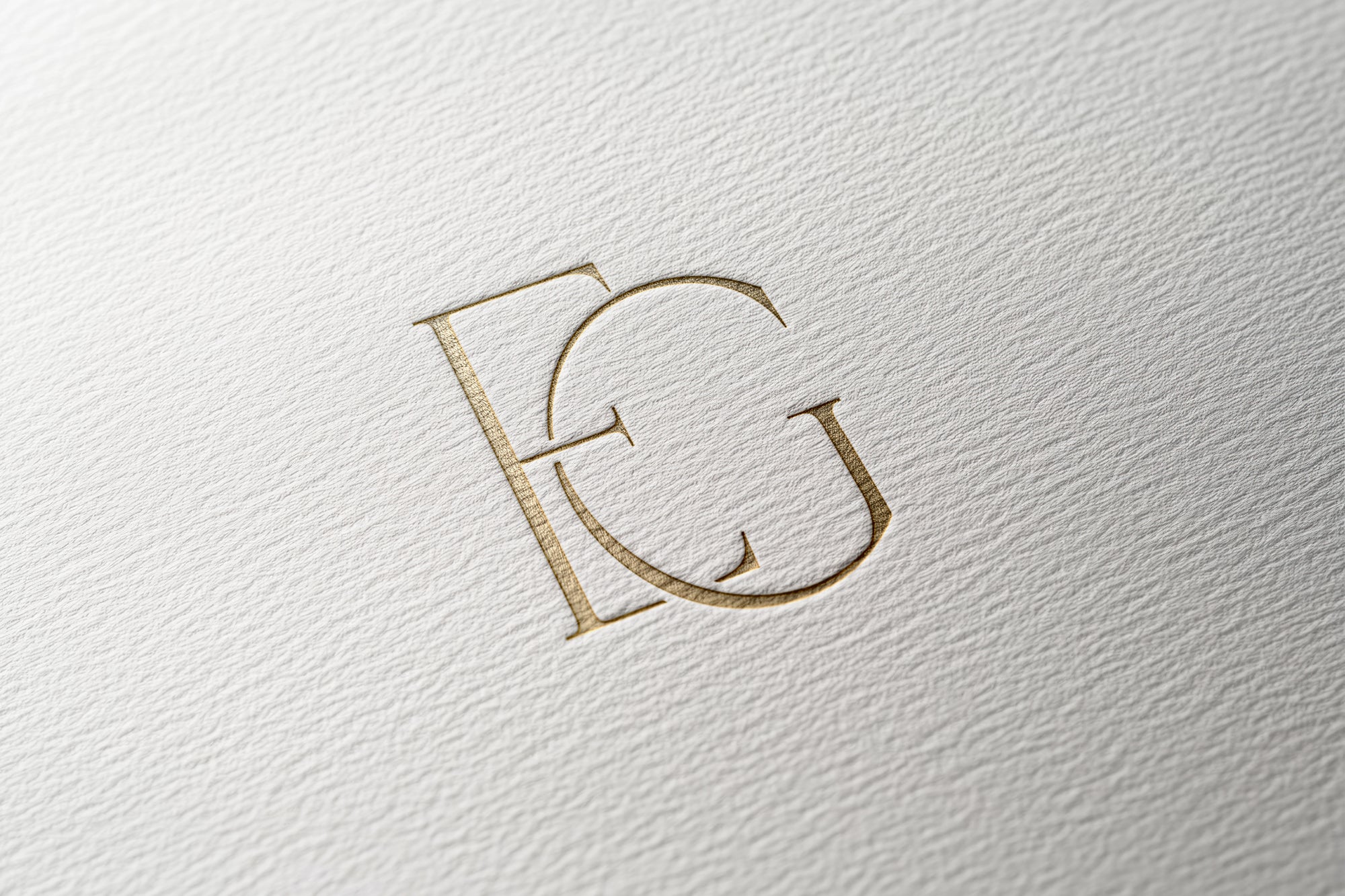 EG Monogram