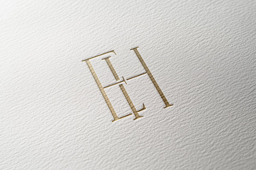 EH Monogram
