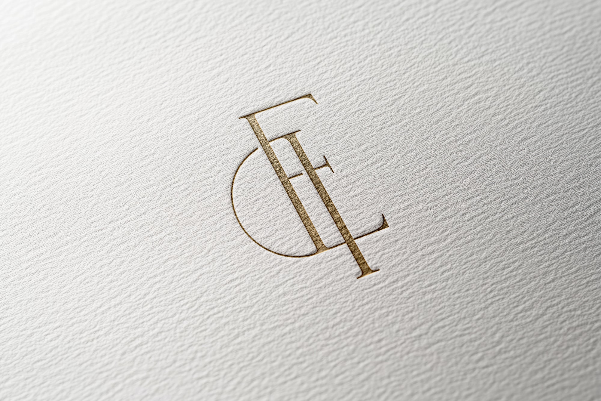 EI Monogram