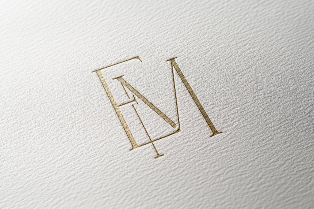 EM Monogram