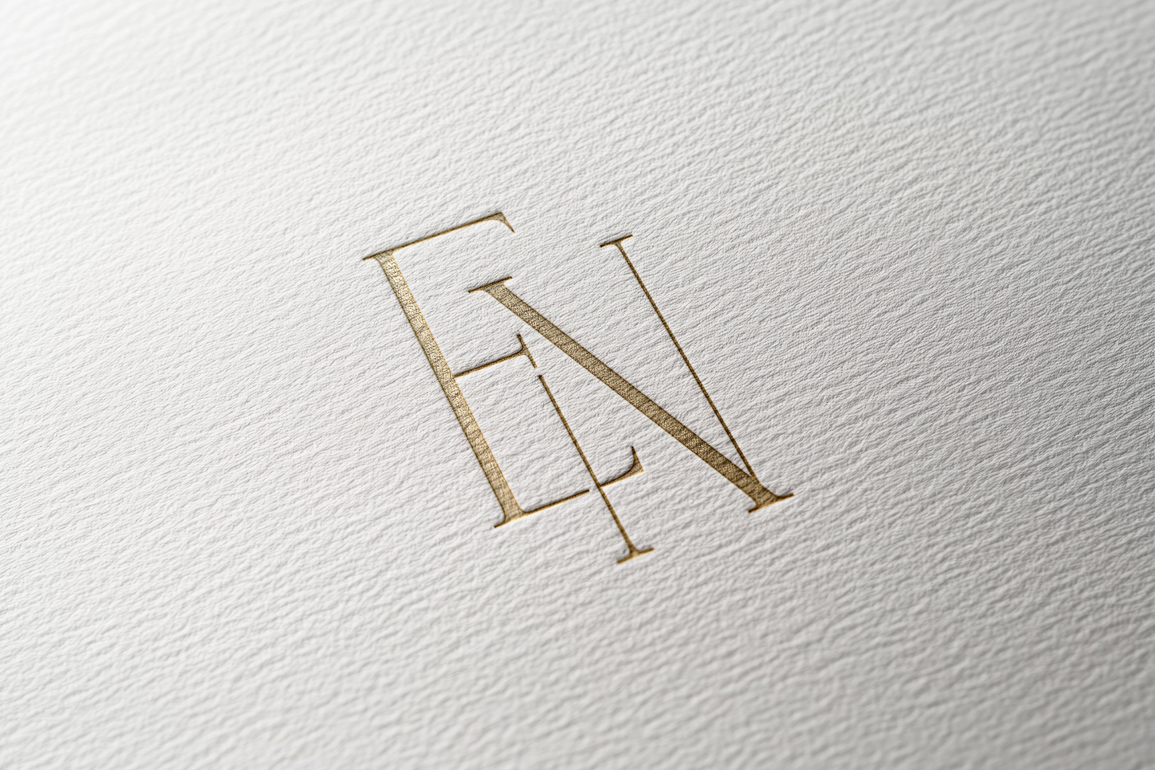EN Monogram