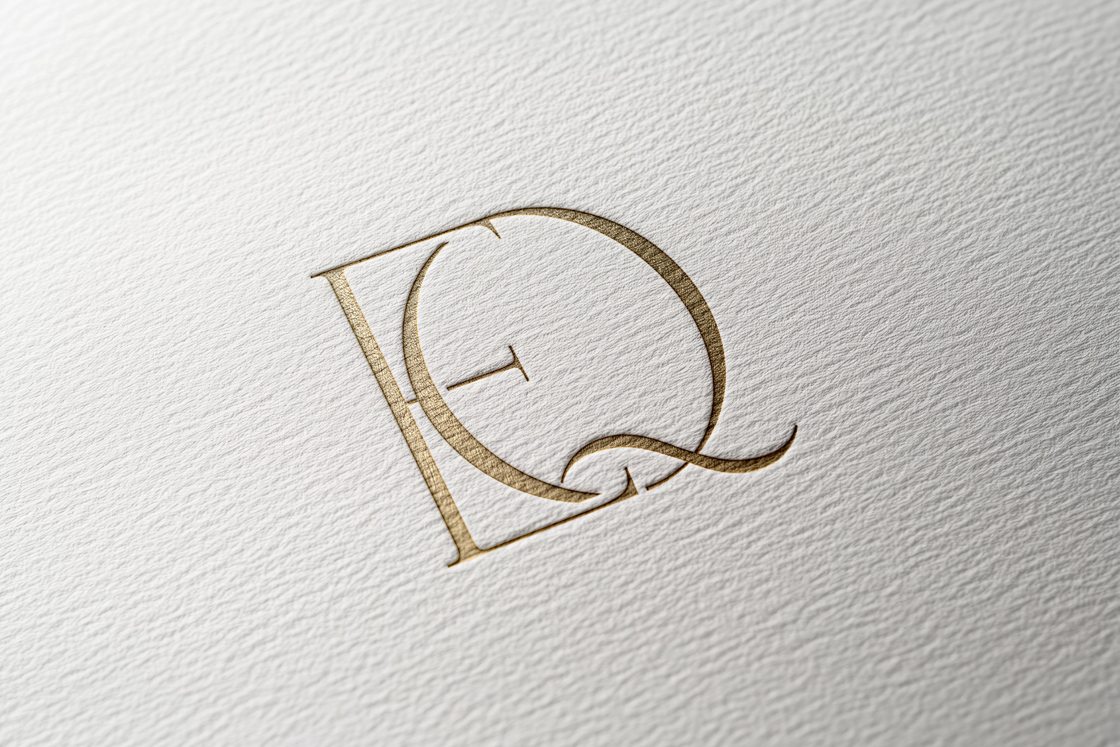 EQ Monogram