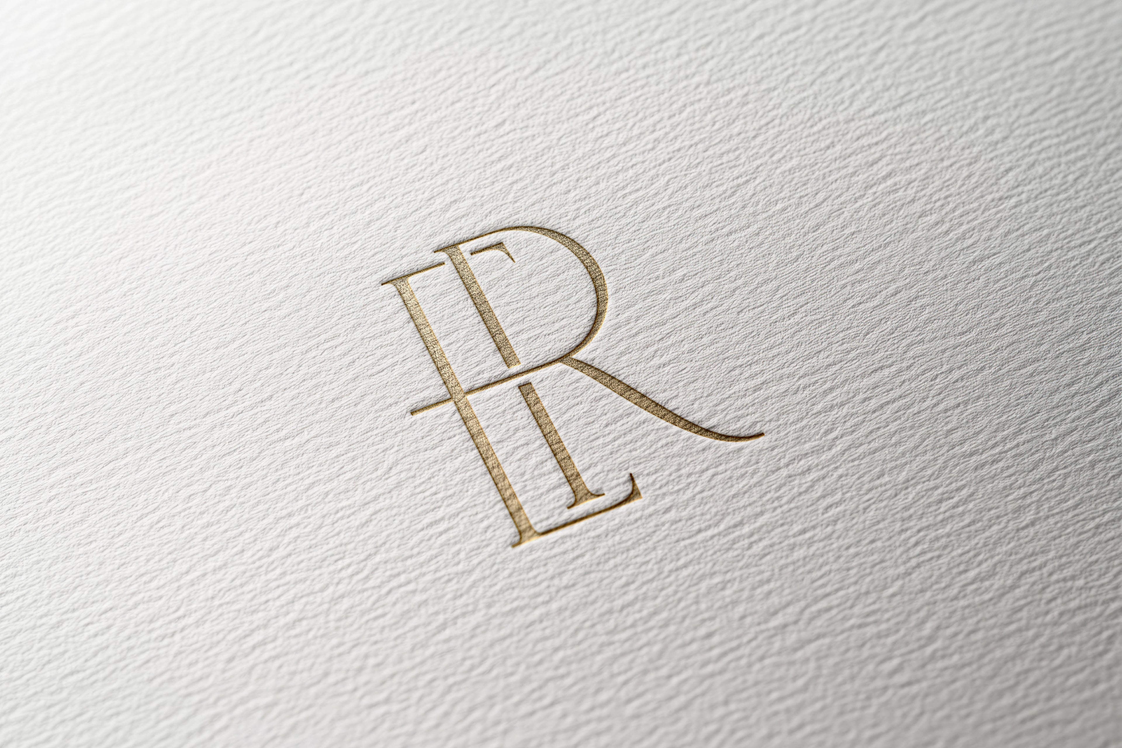 ER Monogram