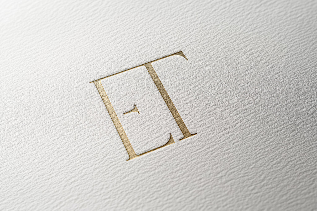 ET Monogram