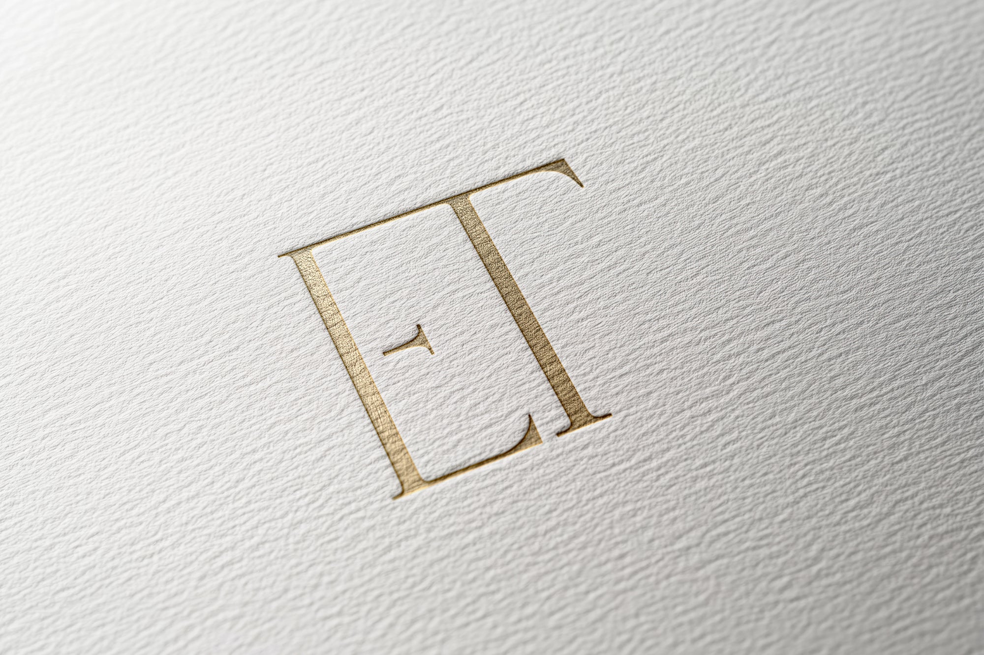 ET Monogram