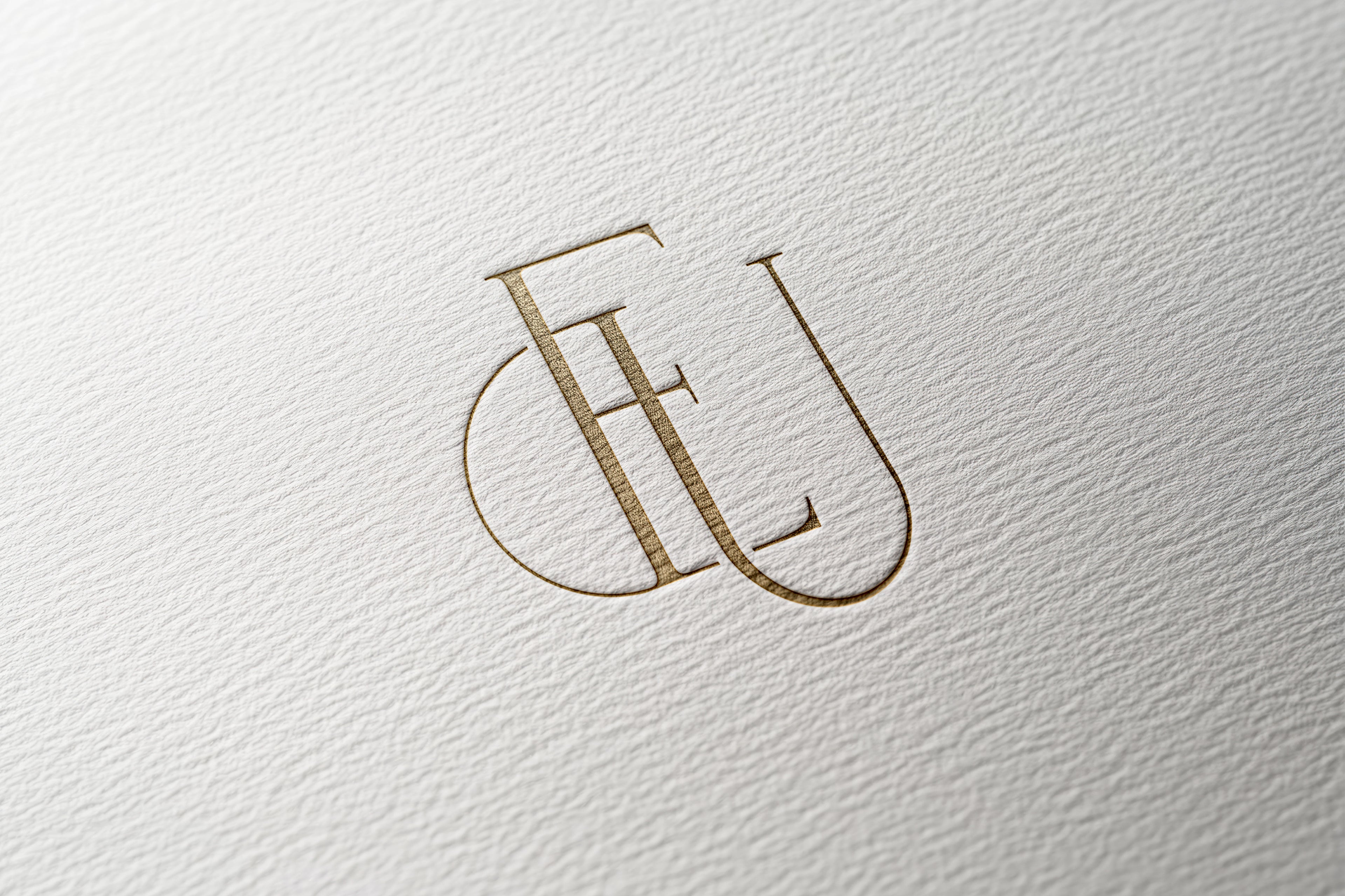 EU Monogram