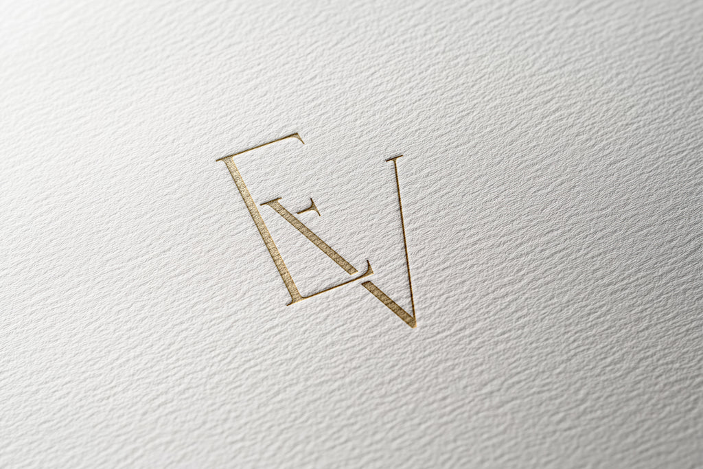 EV Monogram