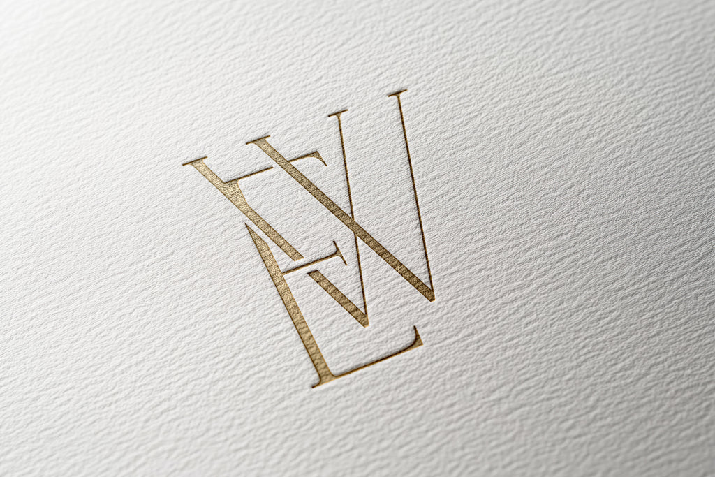 EW Monogram