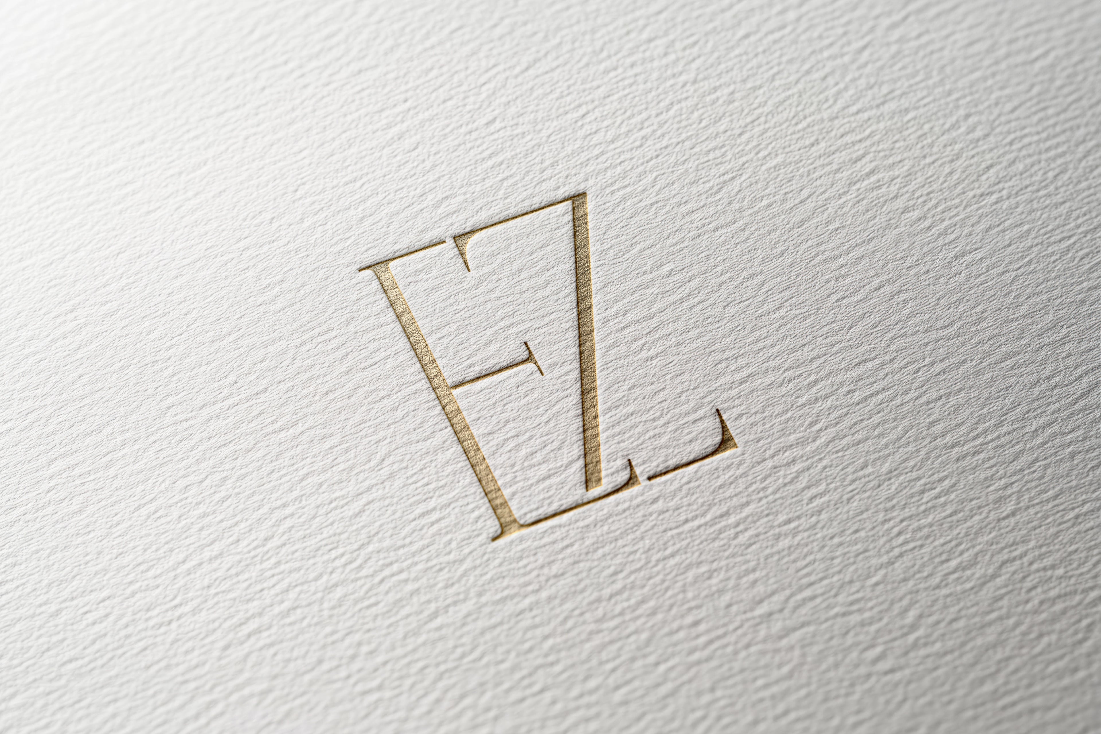 EZ Monogram