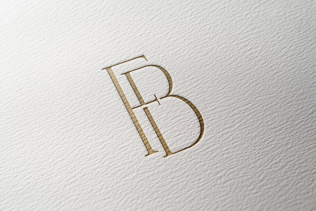 FB Monogram