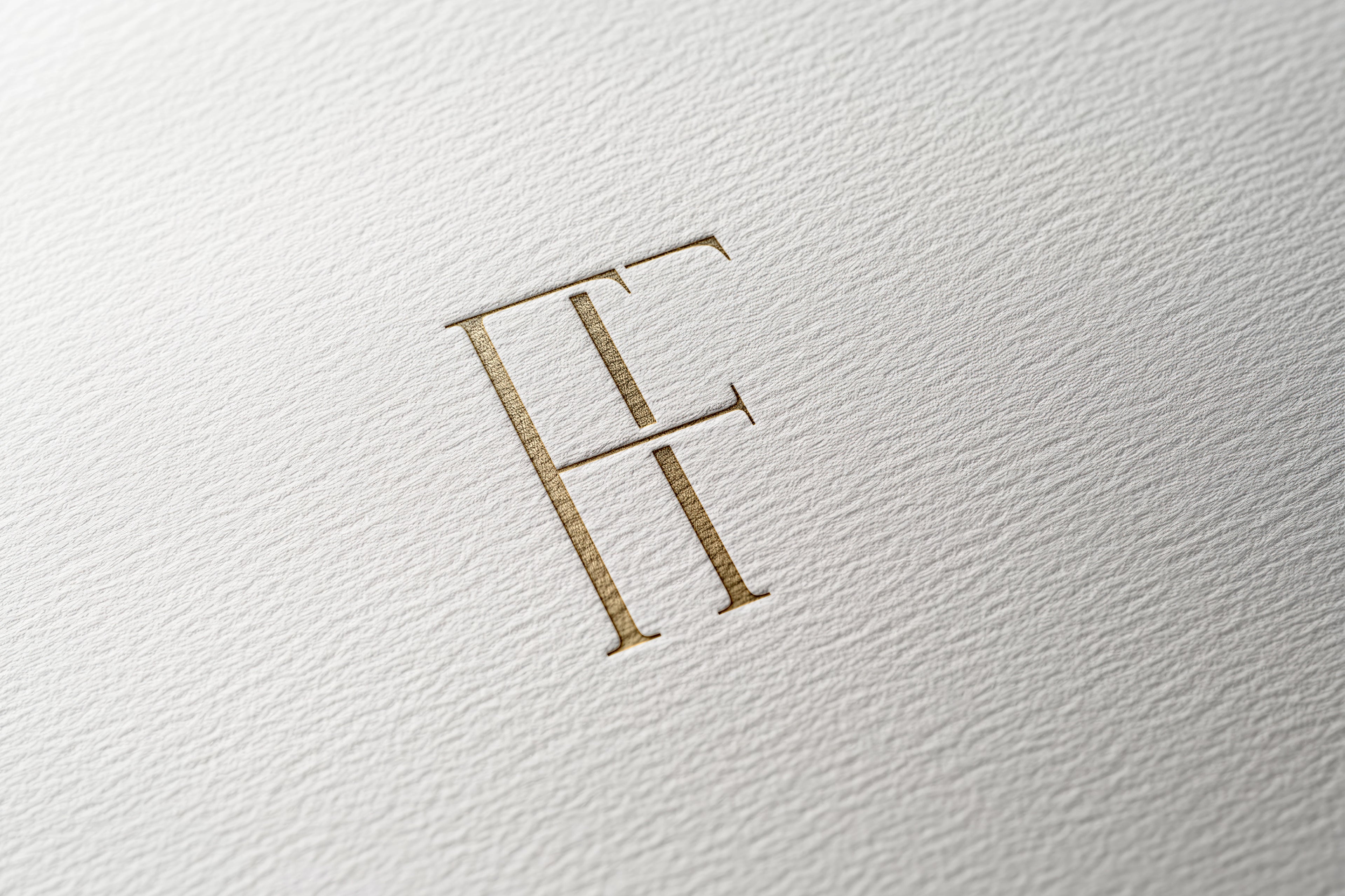FF Monogram
