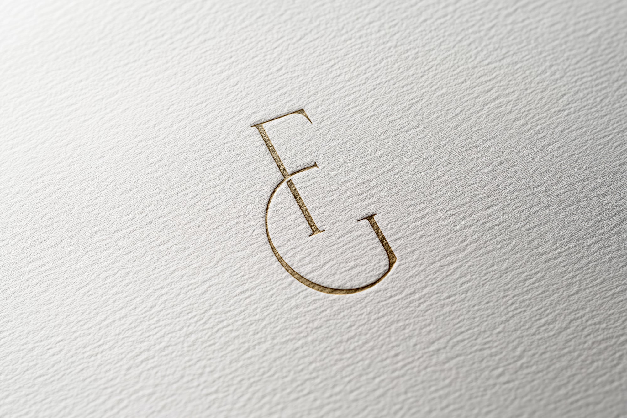 FG Monogram