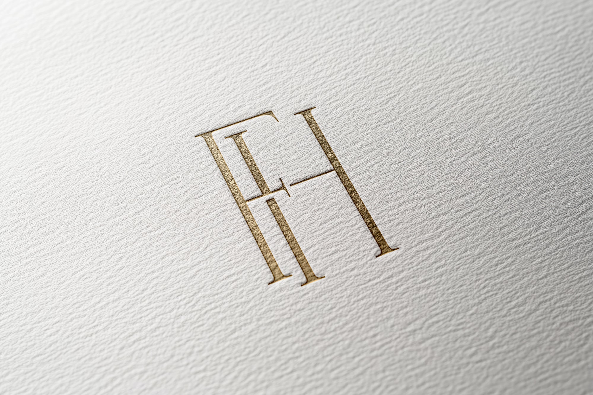 FH Monogram