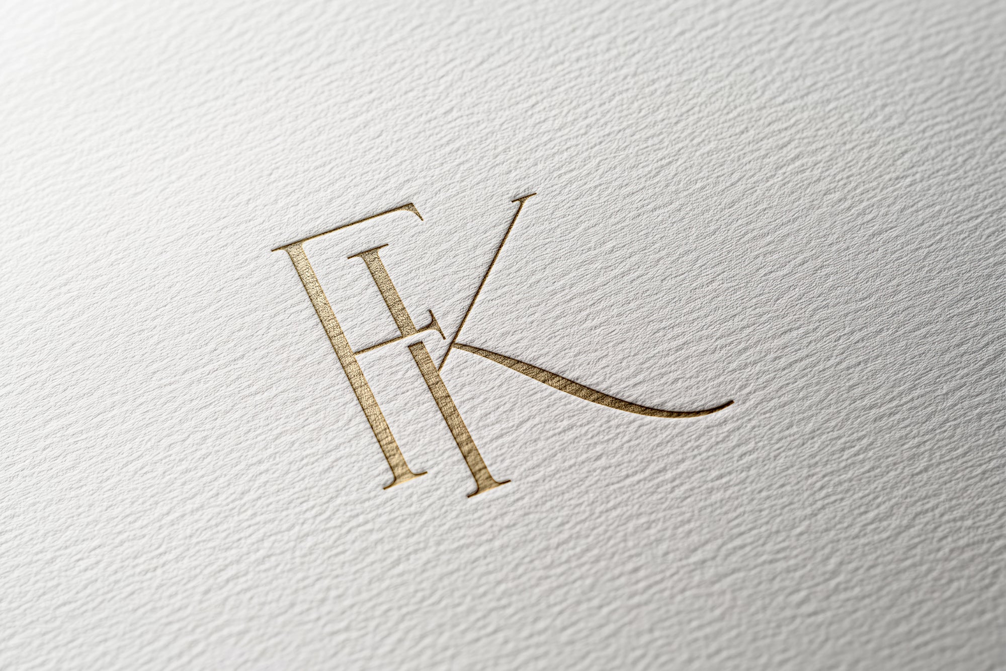 FK Monogram