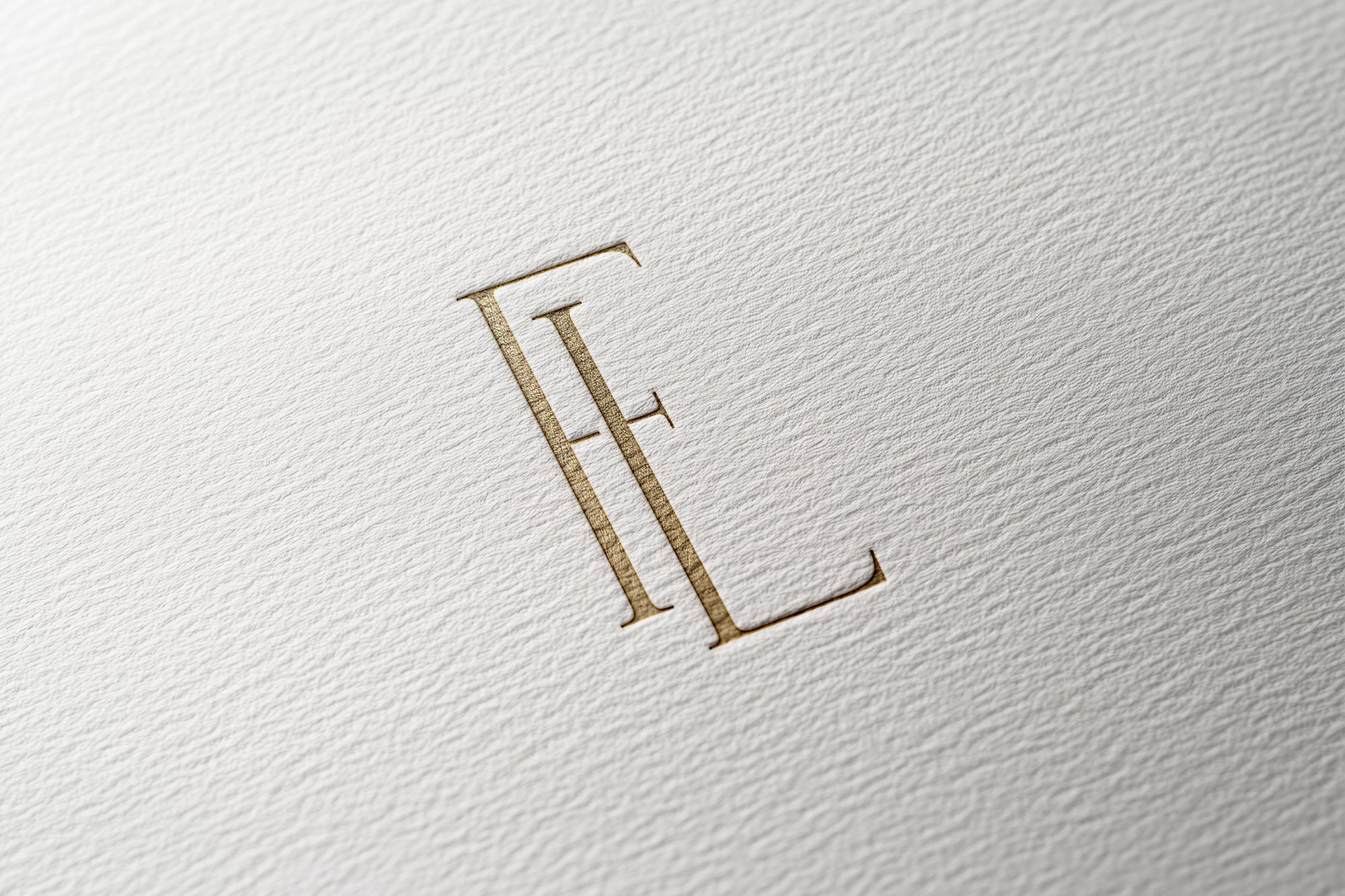 FL Monogram