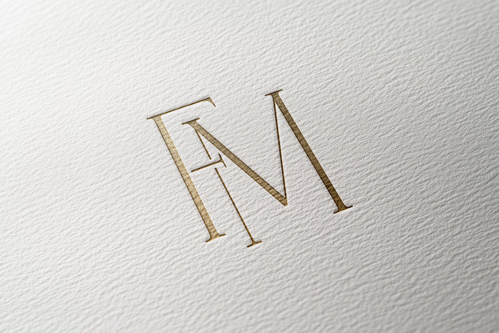 FM Monogram