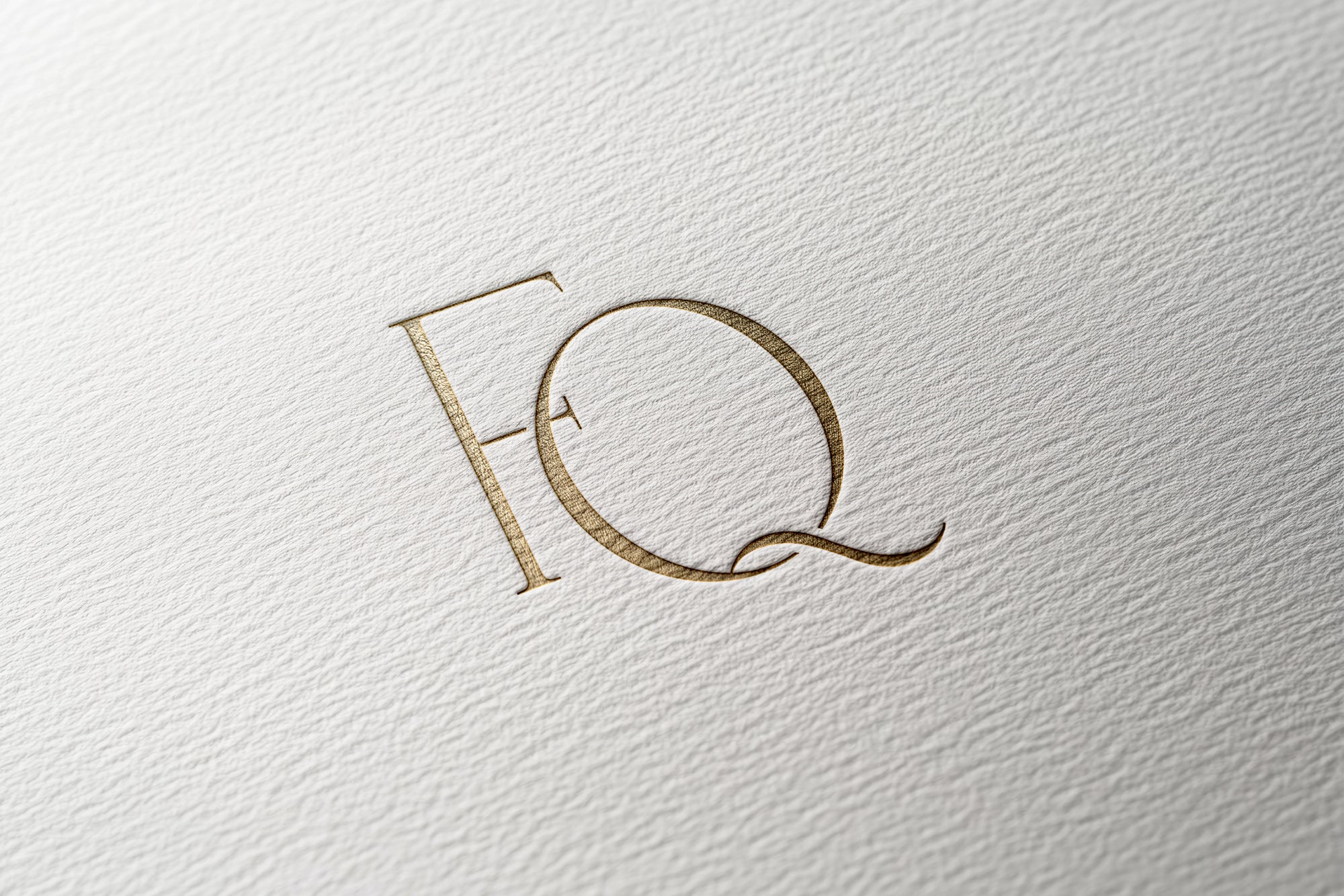 FQ Monogram