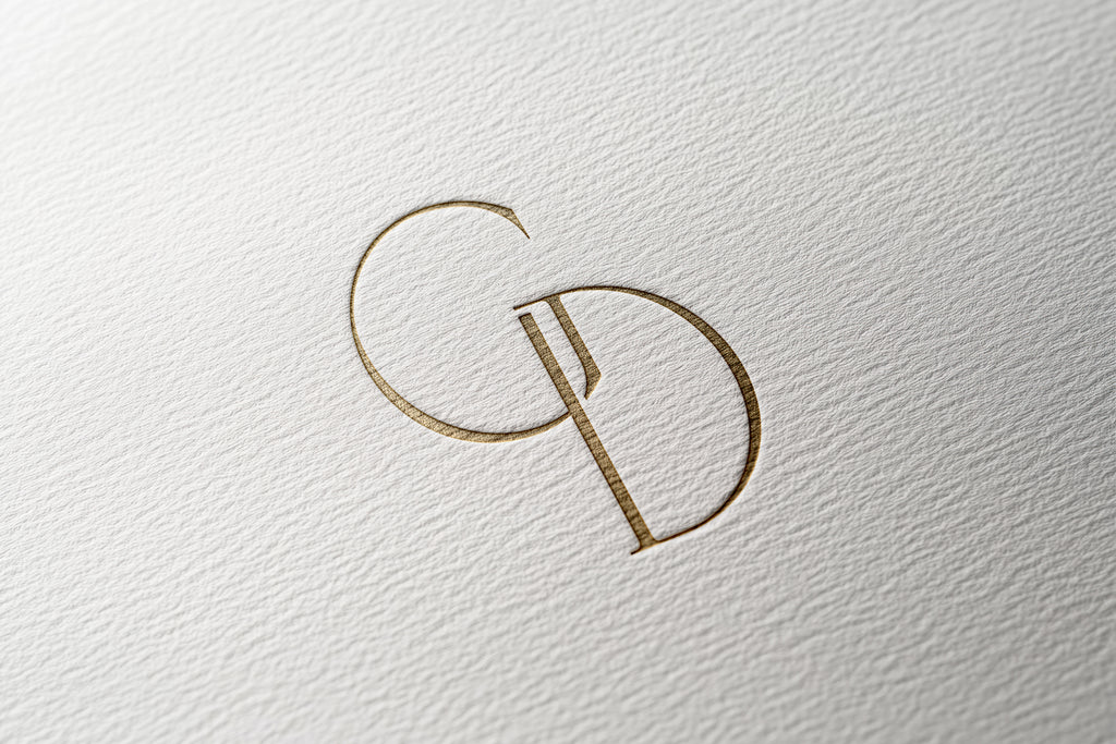 GD Monogram