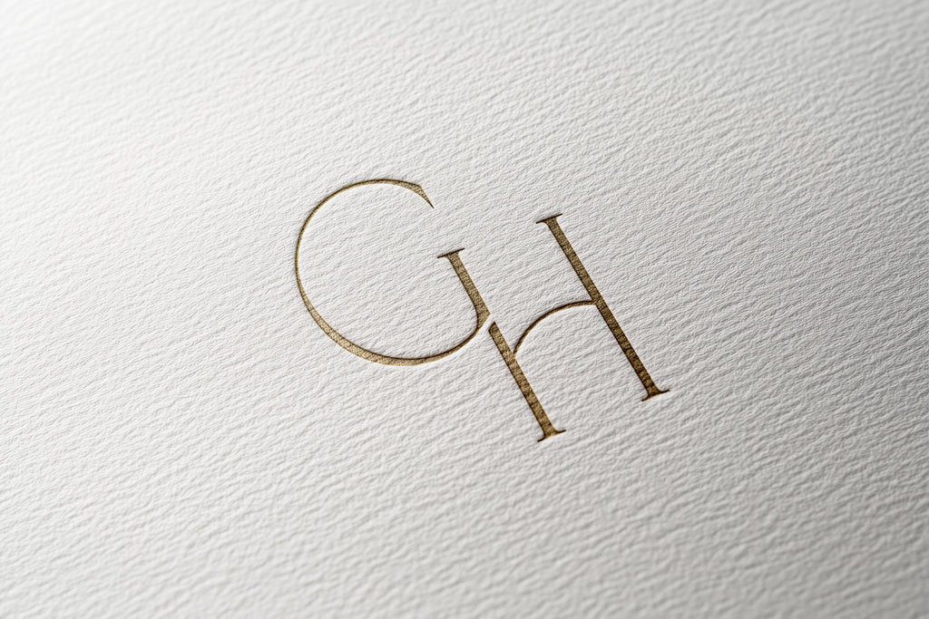 GH Monogram