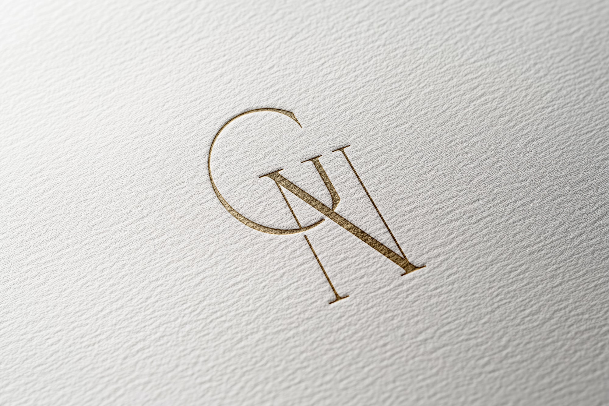 GN Monogram