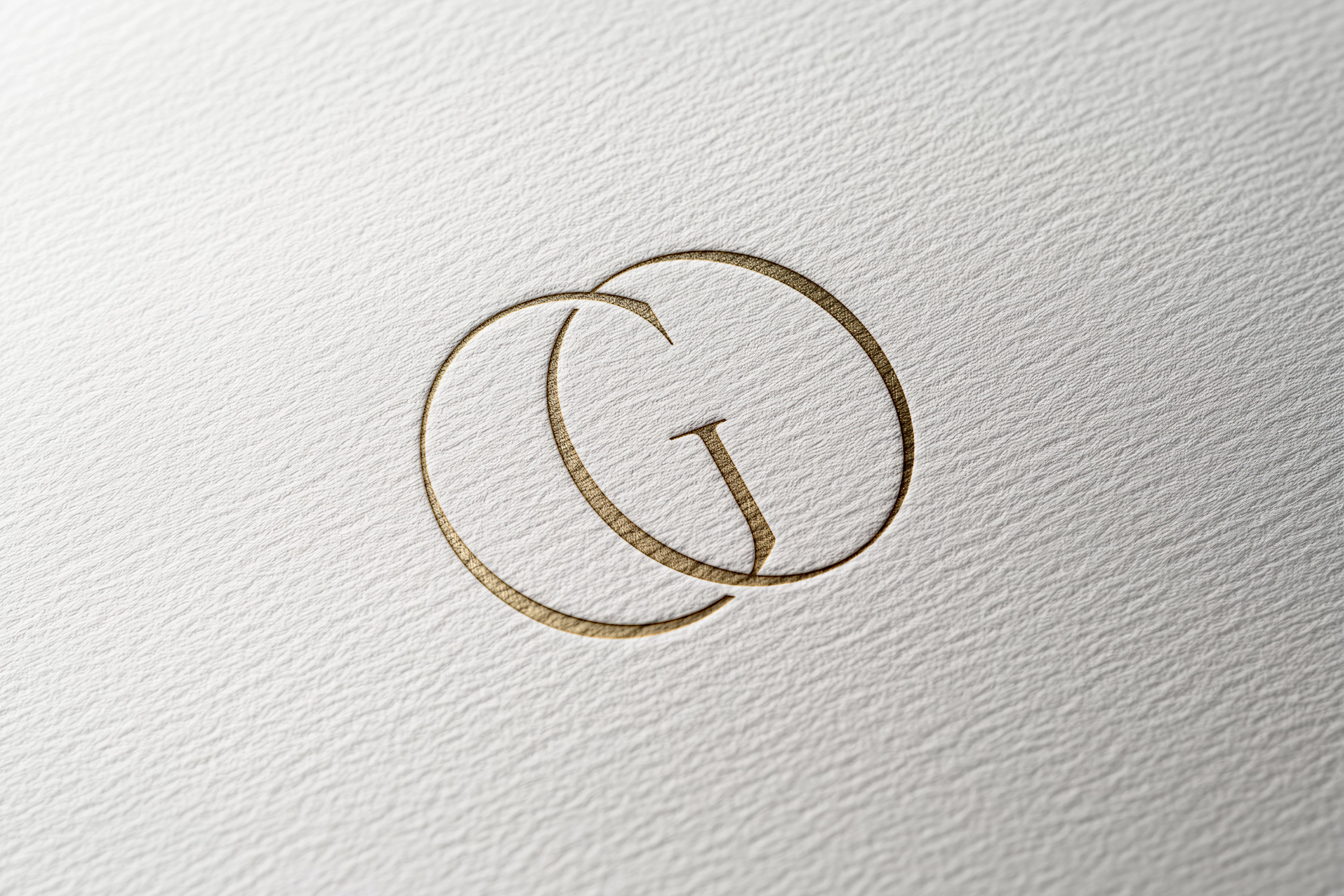 GO Monogram