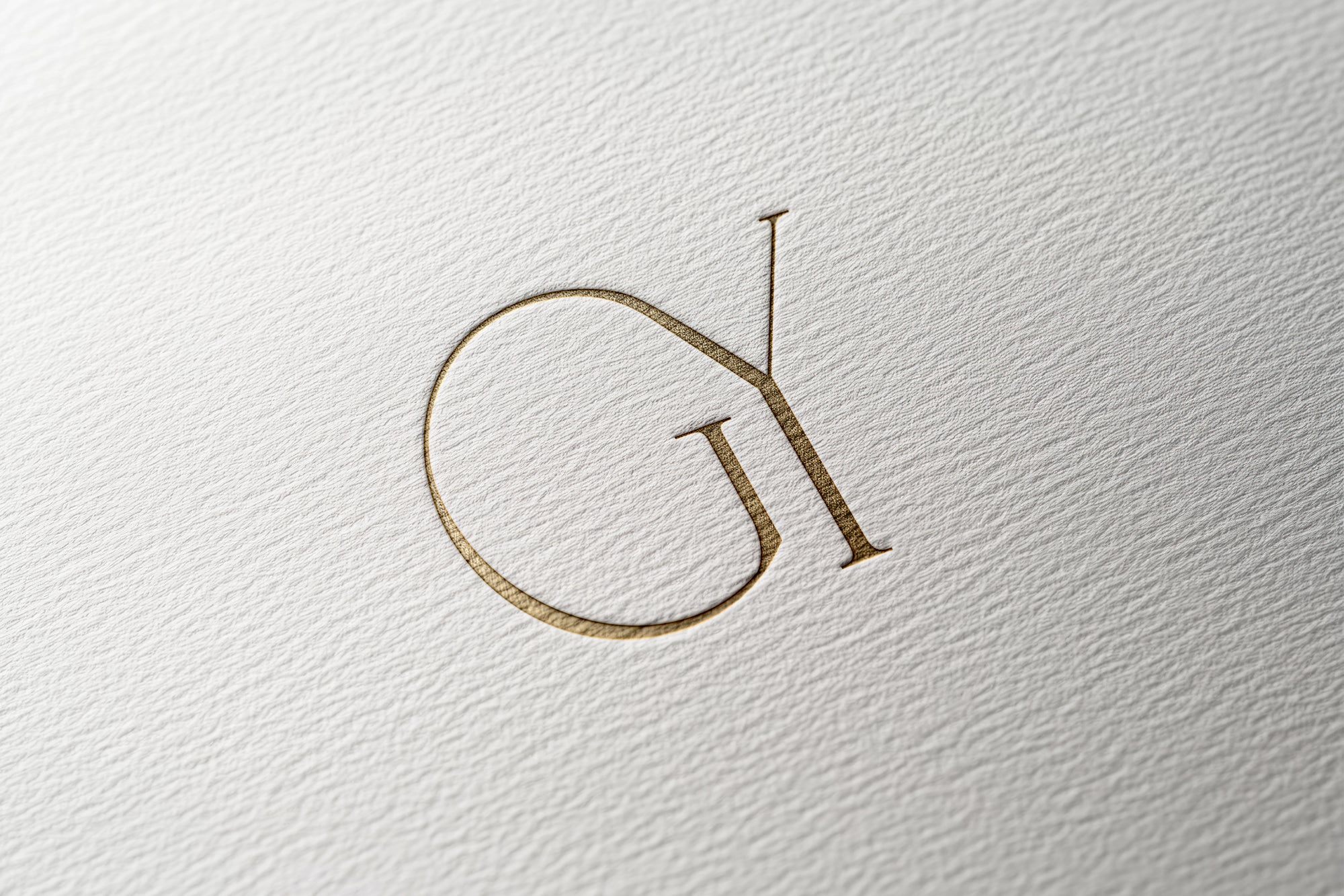 GY Monogram