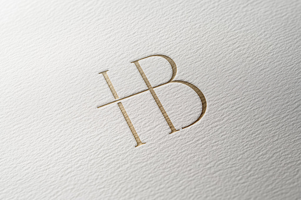 HB Monogram