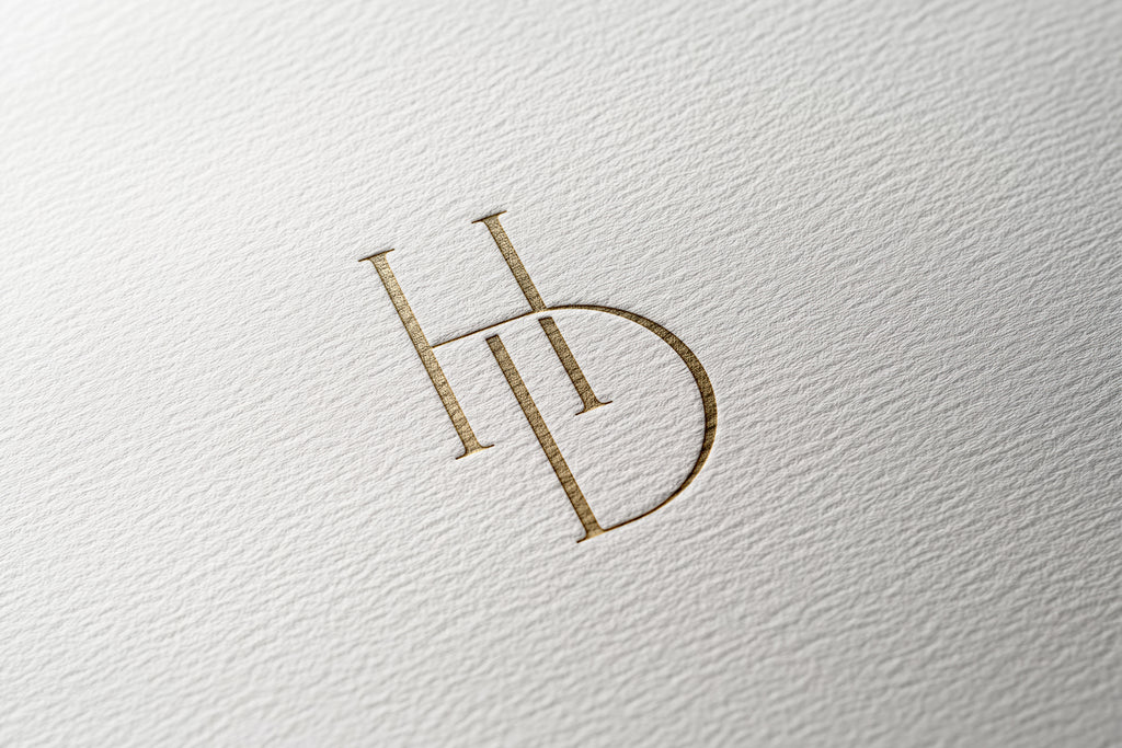 HD Monogram