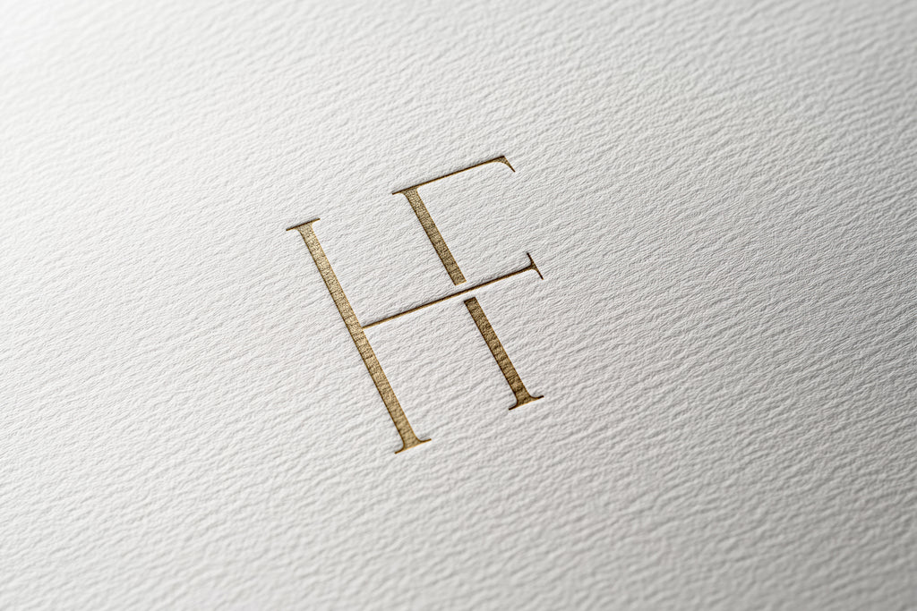 HF Monogram