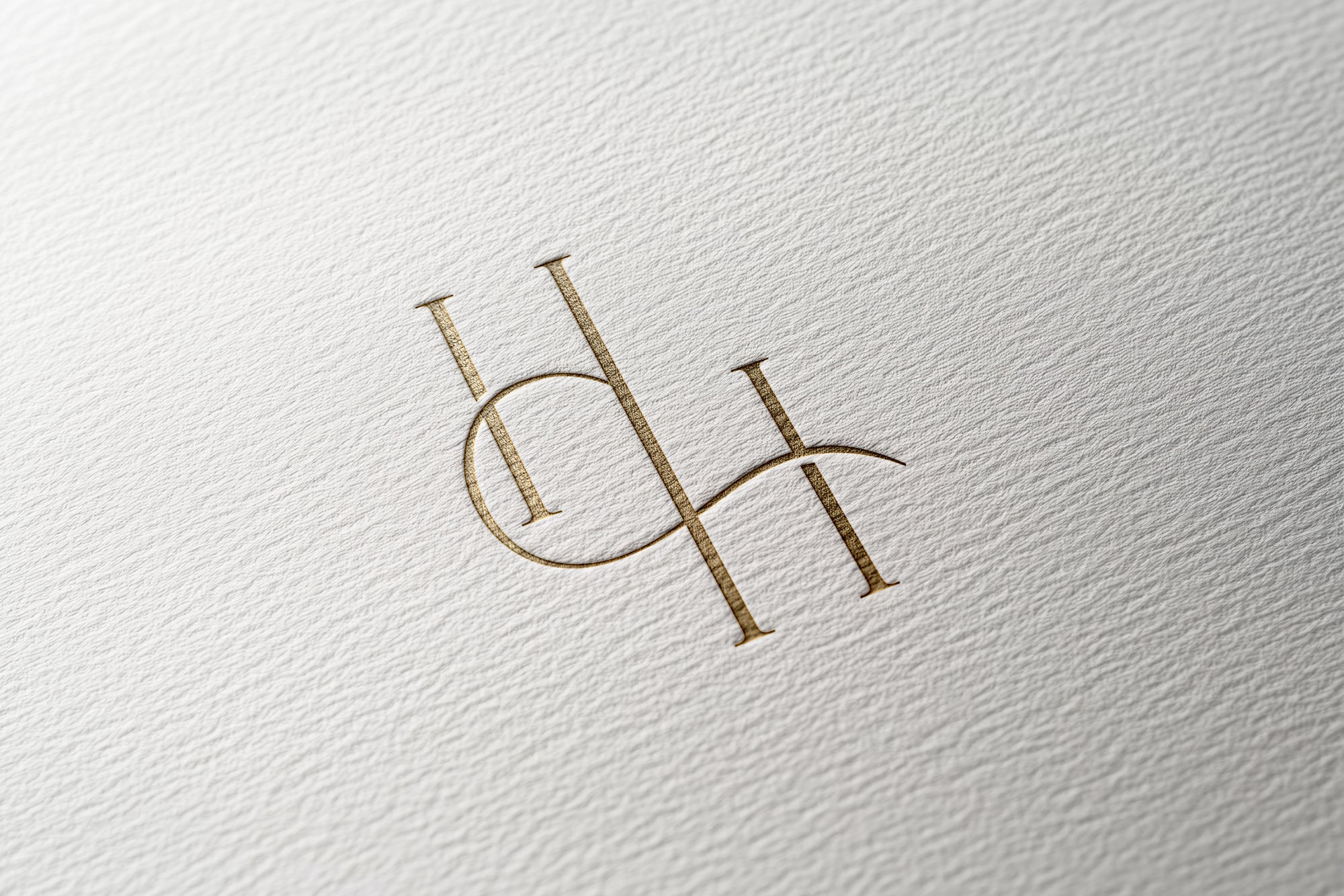 HH Monogram