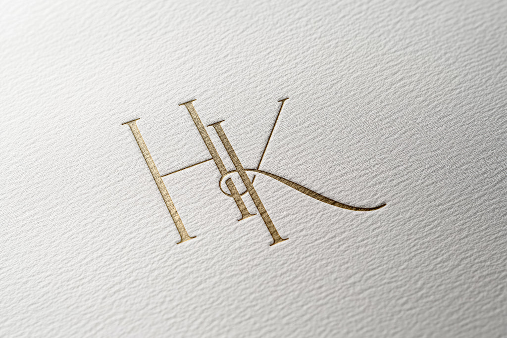 HK Monogram