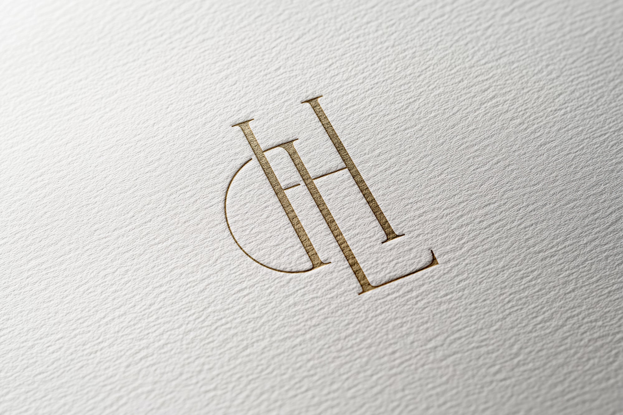 HL Monogram