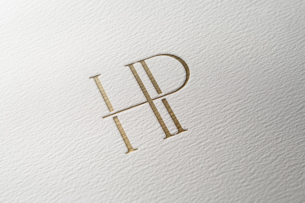 HP Monogram