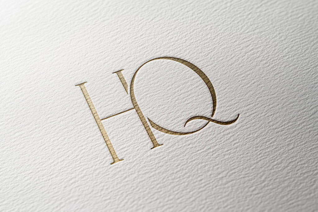 HQ Monogram