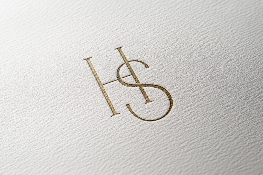HS Monogram