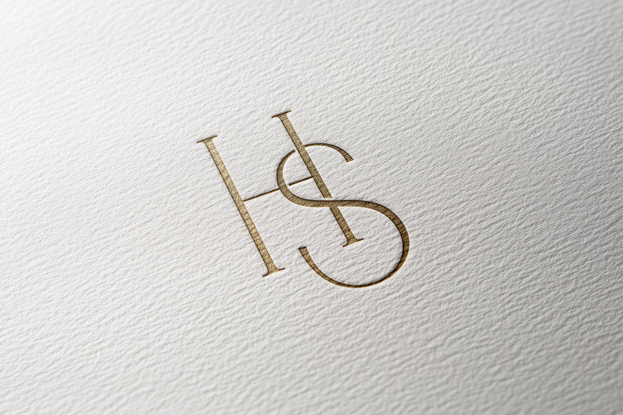 HS Monogram
