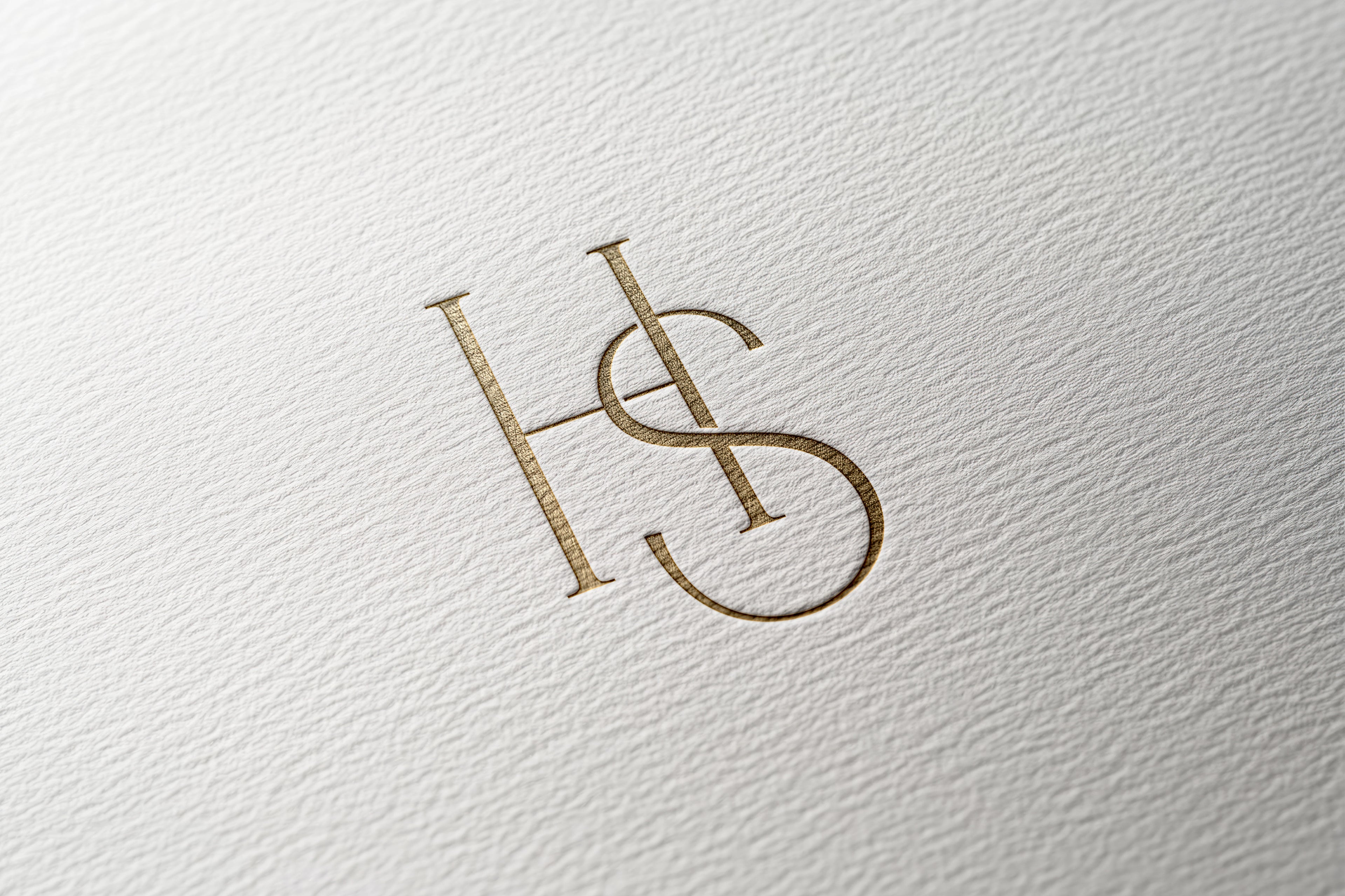 HS Monogram